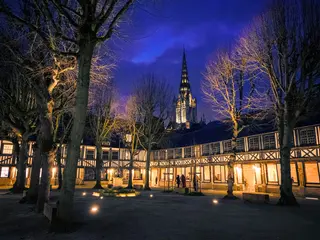 Le label Villes et pays d'art et d'histoire est renouvelé pour la Métropole