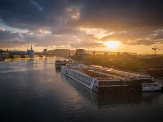 Rouen Métropole Capitale du Monde d'Après