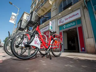Lovélo : une nouvelle offre dédiée aux microentreprises