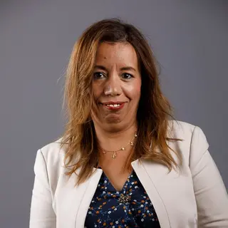 Consultez la fiche de EL KHILI