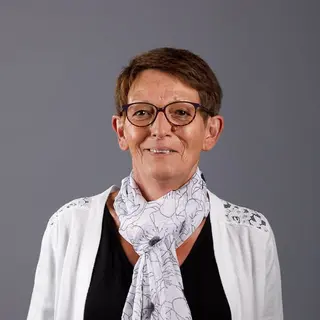 Marie-Pierre RODRIGUEZ