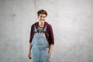 Julie Daniel, projet éco-responsable