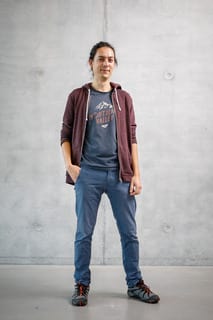 Guillaume Viger